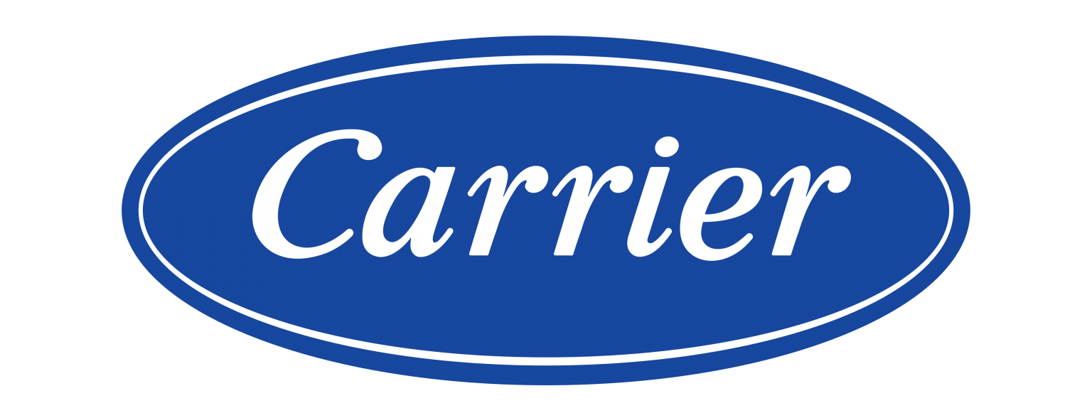 Carrier Logo