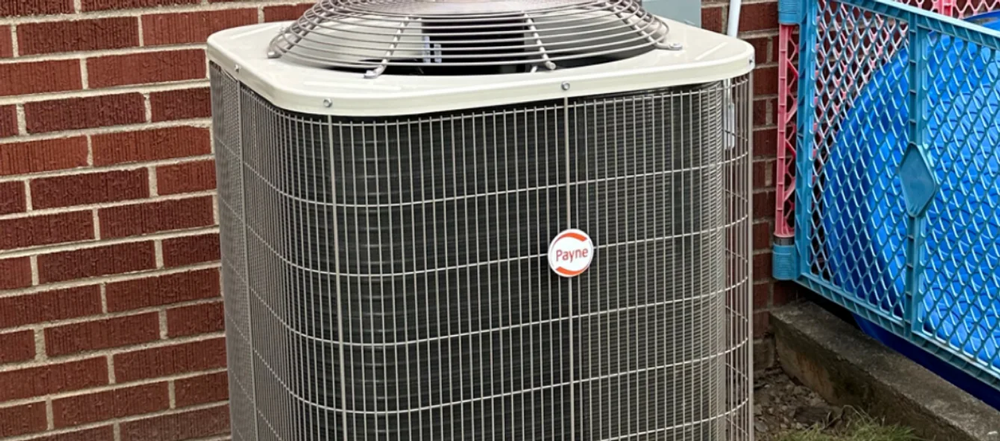 Air Conditioning Unit